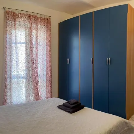 Trilocale Casa Alice Centro 4 Posti Letto *